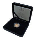 D-Day Commemorative Sovereign Stuck on 6 June 2024 | The Royal Mint