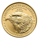 2025 1/4oz American Eagle Gold Coin | The US Mint