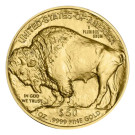 2025 1oz Buffalo Gold Coin | The US Mint