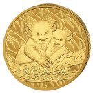 2025 1oz Gold Koala Coin | Royal Australian Mint