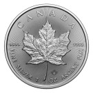 2025 1oz Silver Maple Coin | Royal Canadian Mint 