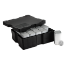 2026 1oz Silver Britannia Coin Monster Box I The Royal Mint