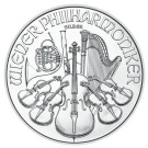 2026 1oz Silver Philharmonic Coin | Austrian Mint 