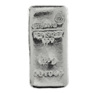 250g Cast Silver Bar | Umicore