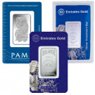 20g Silver Bar | Investment Market