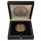 1/2oz Gold Proof Commemorative | Liberation of Kuwait First Anniversary (Boxed)