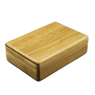 Premium Oak Display Box 