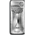 5kg Silver Bar | Umicore