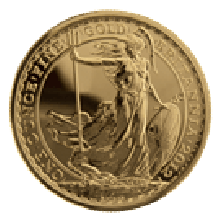 2012 1oz Gold Britannia | The Royal Mint