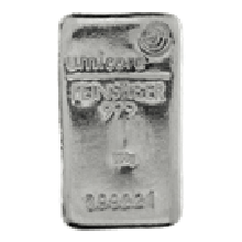 500g Silver Bar | Umicore