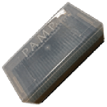 PAMP CertiPAMP Storage Box