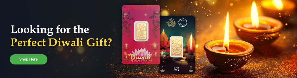 Perfect Gifts For Diwali