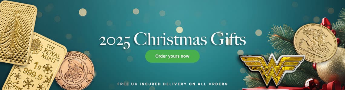 2025 Xmas gift ideas