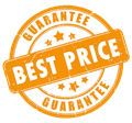 Best price guarantee