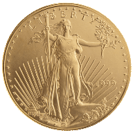 American Gold Eagle Coin