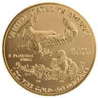 Official Bullion Coin USA