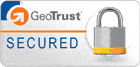 Geotrust Secure Site Seal