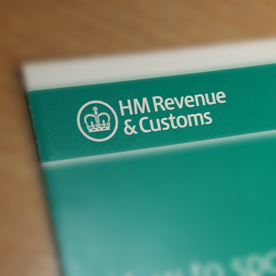 HMRC