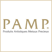 what is pamp suisse