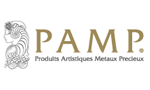 Buy Gold Bars from PAMP
