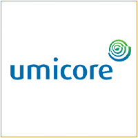 umicore logo