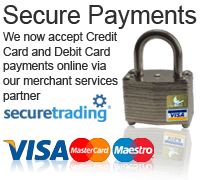 Secure Payments