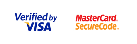 Payment card logos